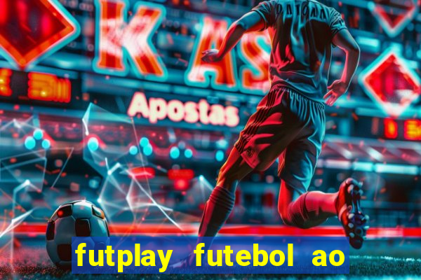 futplay futebol ao vivo apk